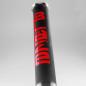 Preview: BLAZE GLASS STRAIGHT Zylinderbong Ice Preview: BLAZE GLASS STRAIGHT Zylinderbong Ice